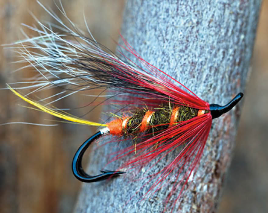 Perhon resepti löytyy Tero Ronkaisen kirjoittamasta Tenon perhot -kirjasta