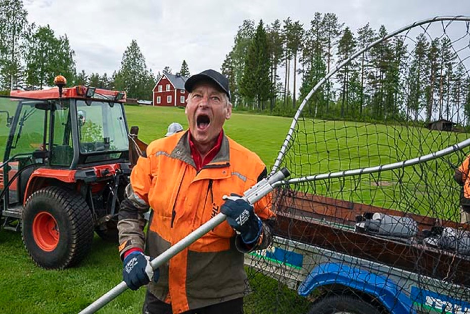 Tenojoen lohikannat ovat niin heikossa kunnossa, että lohenkalastus on kiellettyä myös kesällä 2022.