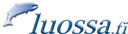 Luossa.fi, Tero Ronkainen, Utsjoki