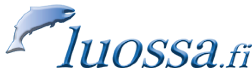 Luossa.fi, Tero Ronkainen, Utsjoki