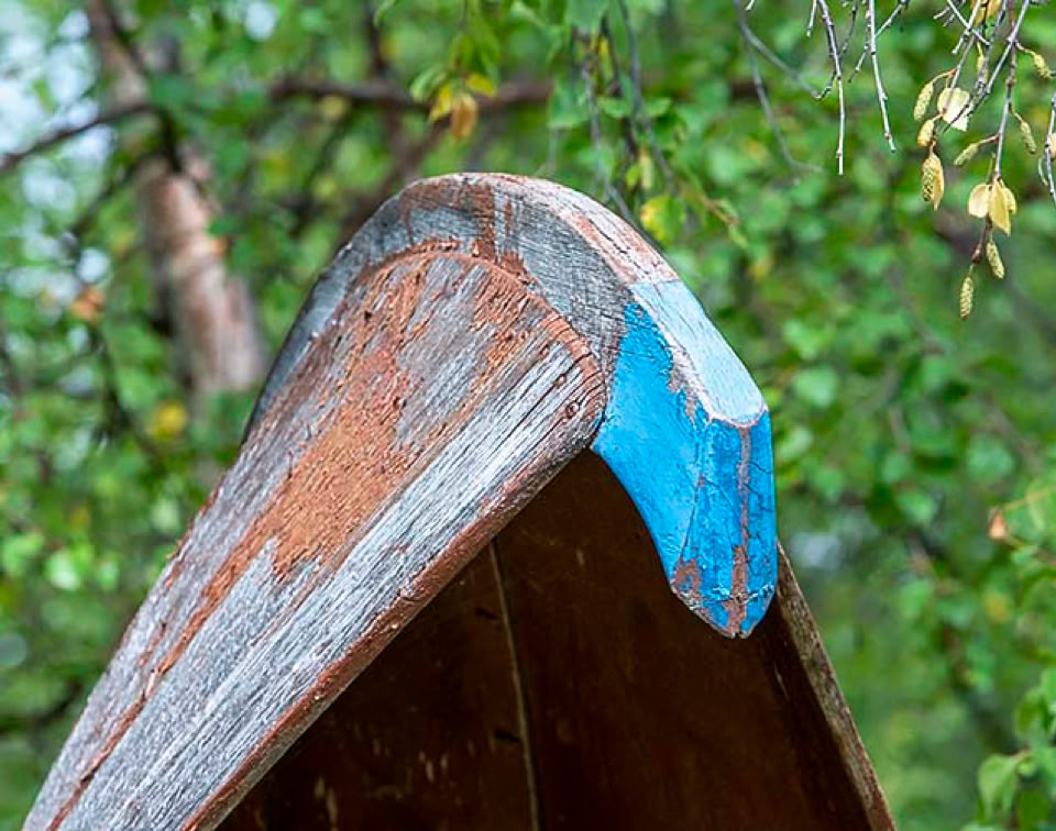 Tenon uusi kalastussopimus on lausuntakierroksella, Tenon kalatalousalue, kalastus Utsjoessa